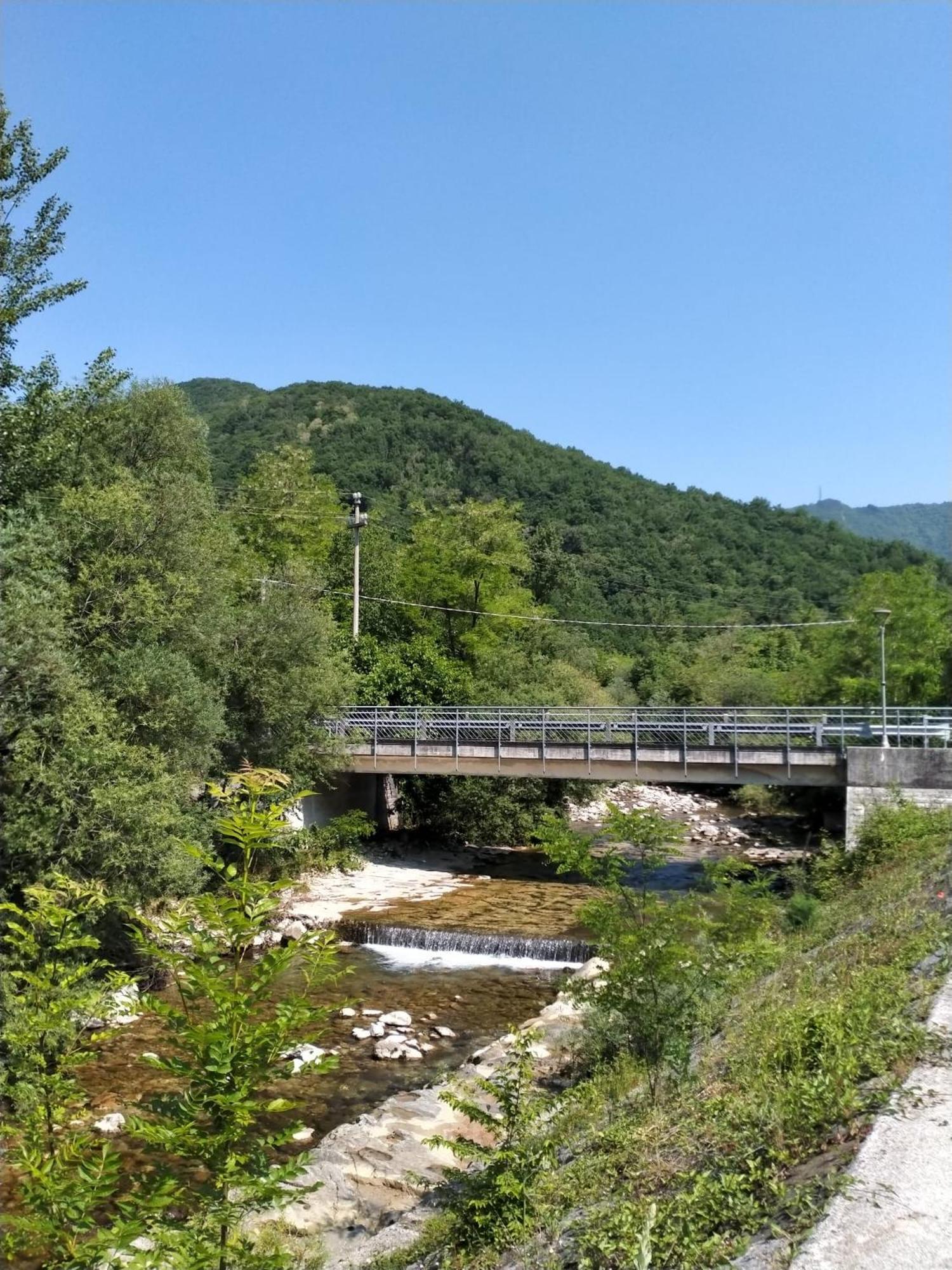 Canal di Grivo Alloggio Petrigh מראה חיצוני תמונה